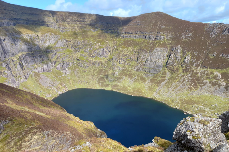 Comeragh Mountains